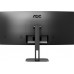 AOC CU34V5C/BK Black 100Hz AOC CU34V5C/BK Black 100Hz